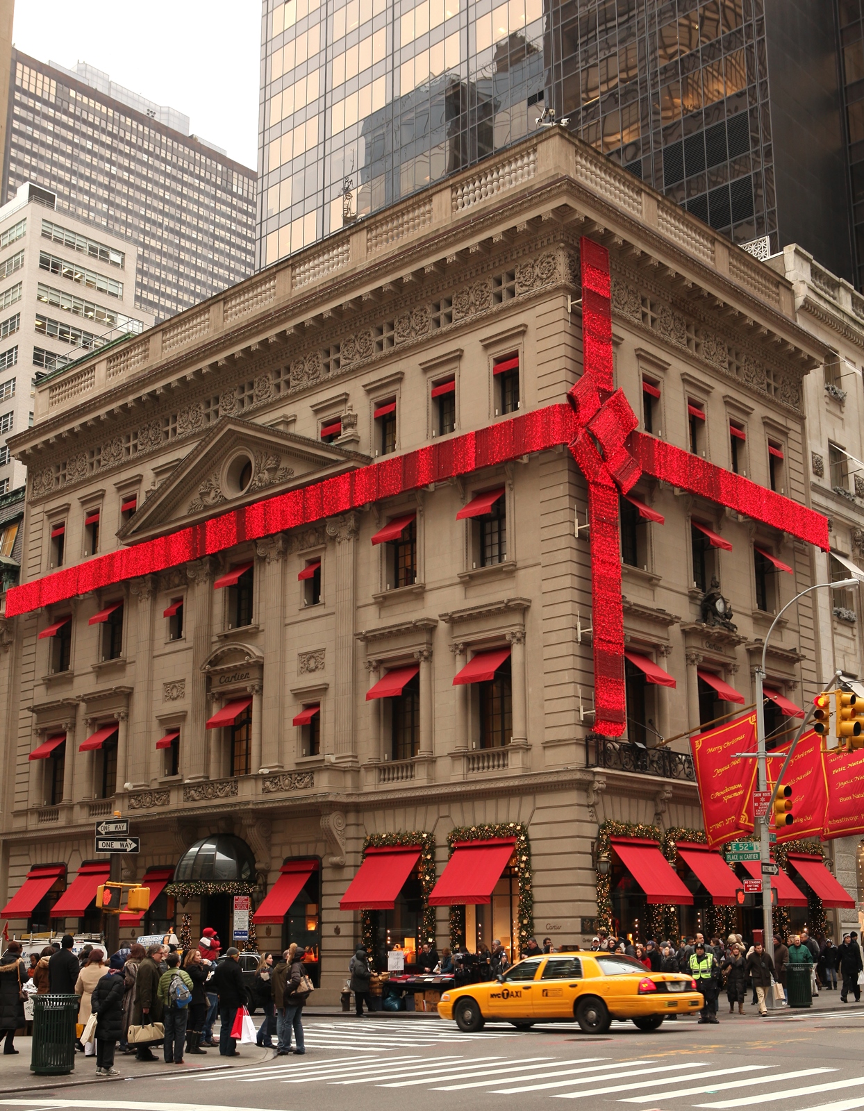 New York City 138